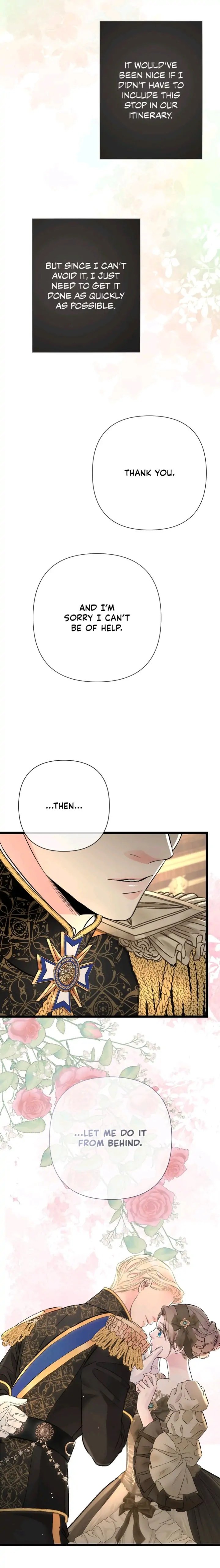 The Problematic Prince, Chapter 44 image 19
